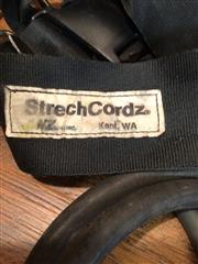 STRECHCORDZ BUNGIE
